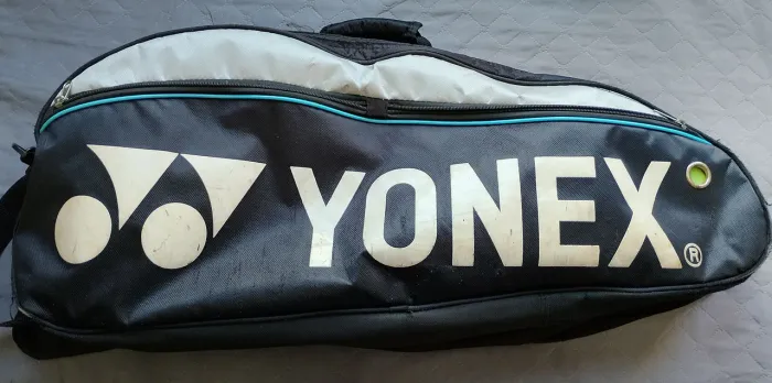 Raqueteira Yonex