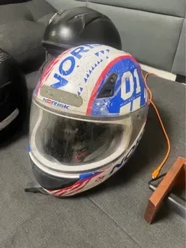 CAPACETE MOTO - 3 por 1