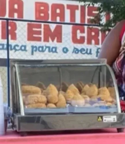 Estufa