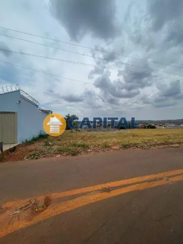 Lote 360m² à venda em Setor Sul, Nerópolis - Residencial/Comercial