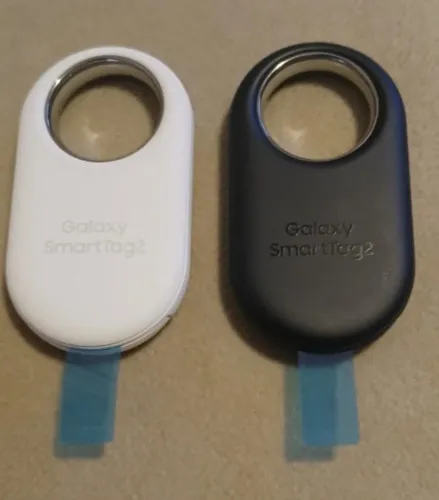 Duas Galaxy SmartTag2 Original 