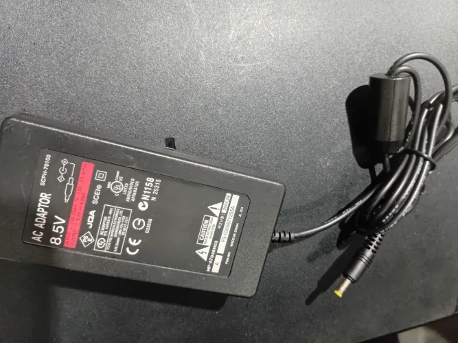 Vendo ps2 pra conserto estava funcionando normal parou e não tenho interesse em consertar