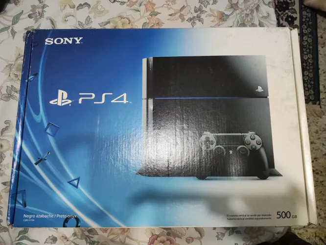 PS4