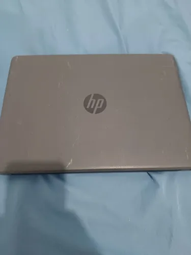 Notebook hp