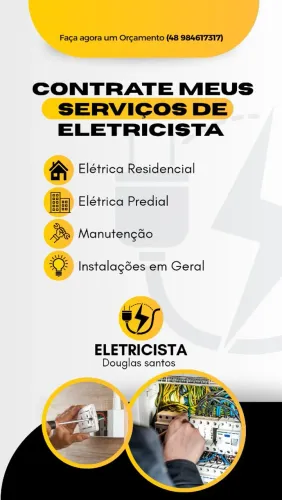 Eletricista