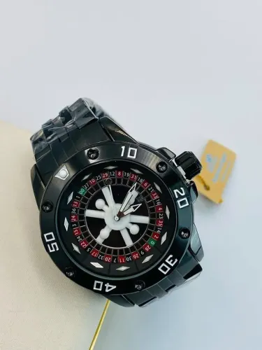 Relógio Invicta S34S