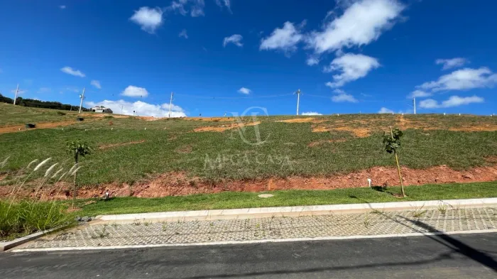 terreno - Estrela do Bosque - Juiz de Fora