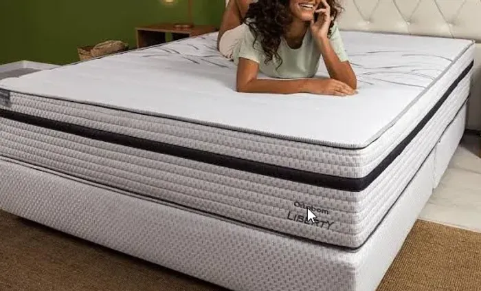 cama conjugada 