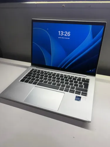 HP Elitebook 840 G9 i5 12ª | 16GB/512GB | Pra Trabalho Pesado Sem Travar| Testado Garantia