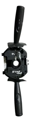 Chave Seta Limpador Parabrisa Fiat Strada 13/19 (Usado) / V12
