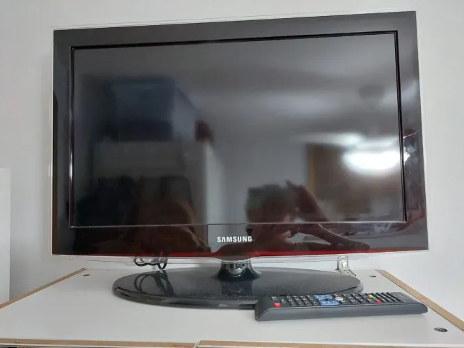 TV Samsung 26?