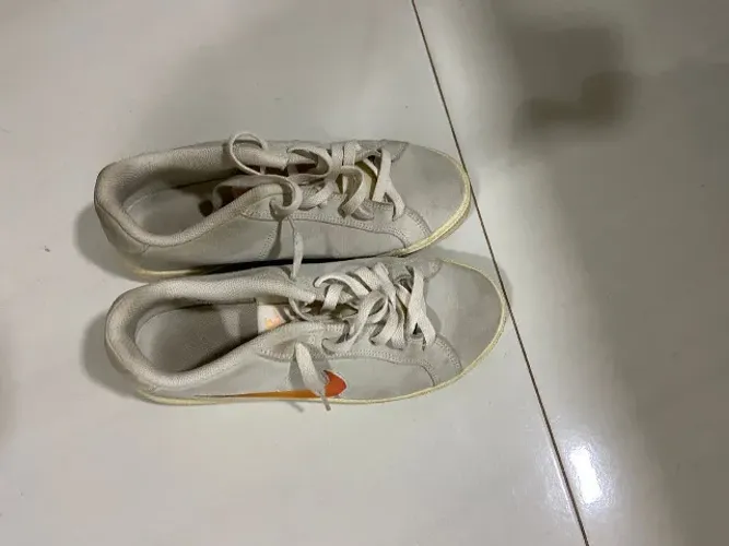 Tênis nike feminino