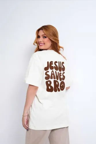 Camiseta feminina para academia