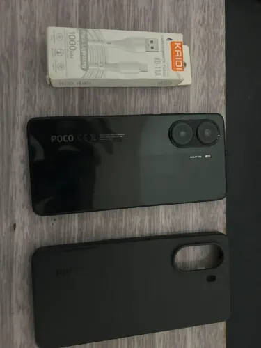 XIAOMI REDIMI POCO X7 PRO 512. GIGA
