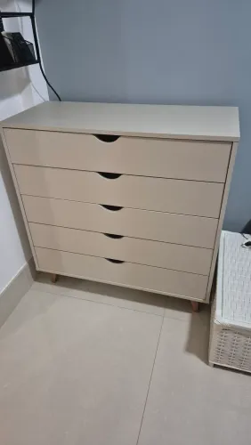 VENDO CÔMODA 