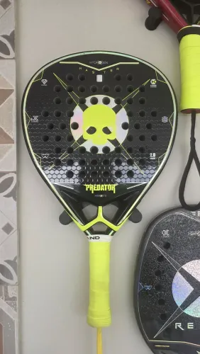 Heroes Padel Hydrogen 3k