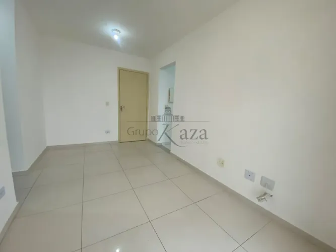 Apartamento - Vila Industrial - Residencial Natura Park - 2 Dormitórios - 54m².