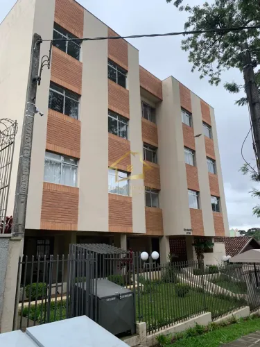 ÓTIMO APARTAMENTO PARA LOCAÇÃO NO BAIRRO TINGUI EM CURITIBA