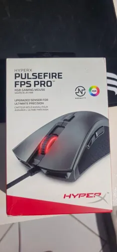 Mouse hyperx 