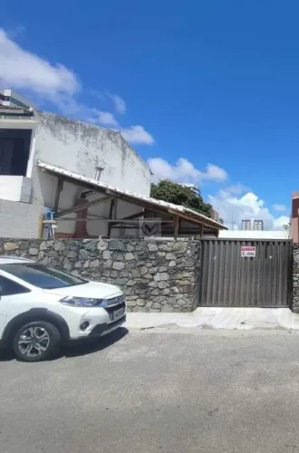 Lote disponível para venda em Aracaju