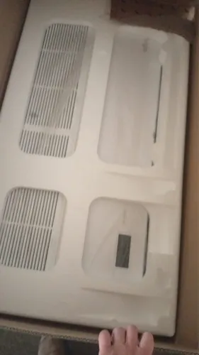 Ar condicionado 36.000 inverter ( lacrado na caixa)
