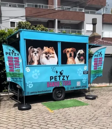 Petmovel