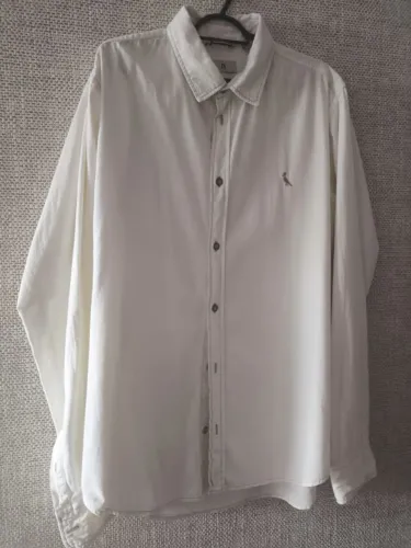 Camisa marca reserva