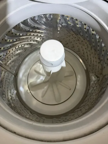 Lavadora de roupas Brastemp 12KG. ATENÇÃO LEIA! 