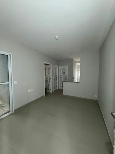 Apartamento à venda no Jardim das Constelações, em Salto 2 quartos e lazer completo
