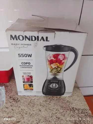 Liquidificador