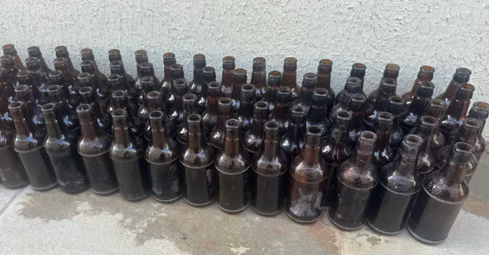 Vasilhames Ambev 300ml