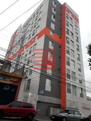 Studios Novos à Venda em Itaquera  Próx. ao Metrô Guilhermina-Esperança!