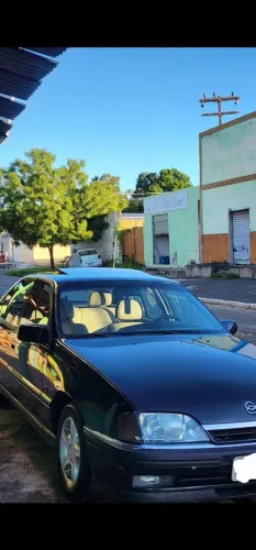 Chevrolet Omega CD 4.1 / 3.0 1998