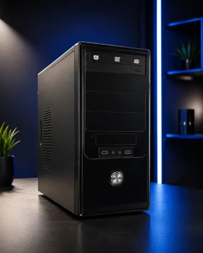 Vendo ou troco cpu i3