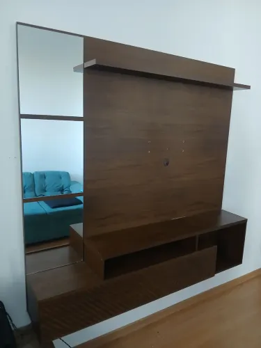 PAINEL P/TELEV. D ATÉ 60"