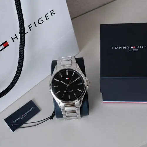Relógio Tommy Hilfiger 1710671 Original