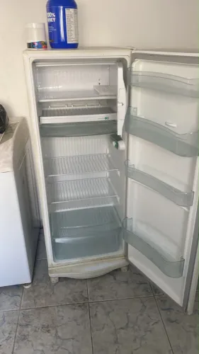 Geladeira Cônsul