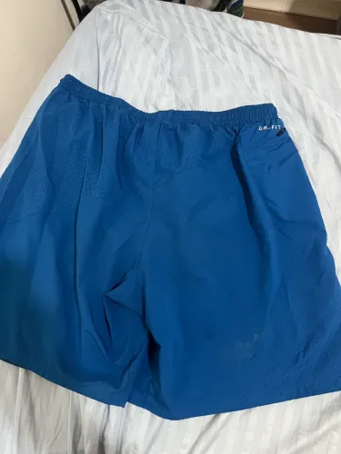 Short de corrida NIKE original