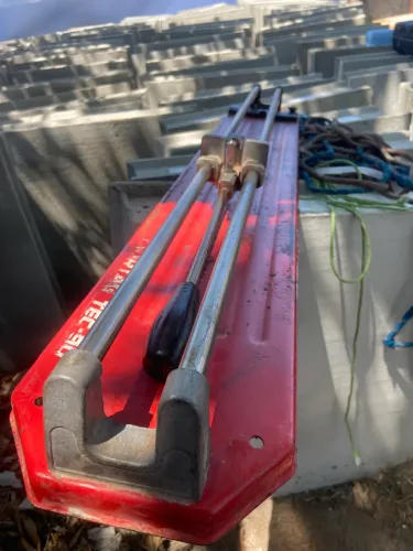 Riscadeira 90cm cortag