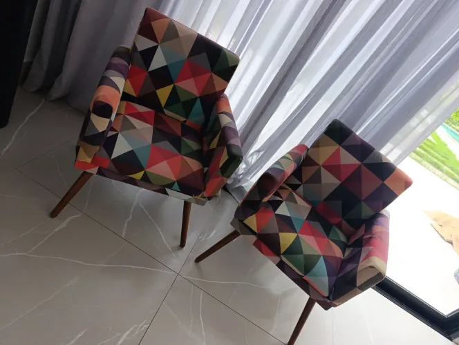 Poltronas
