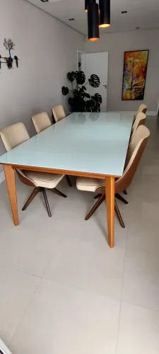 Mesa 6 lugares