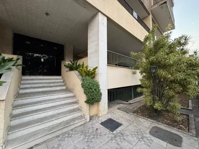 Imóvel para venda possui 60 metros quadrados com 2 quartos em Vila da Penha - Rio de Janei