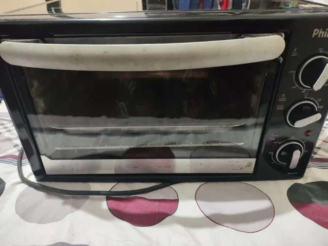 Forno Eletrico