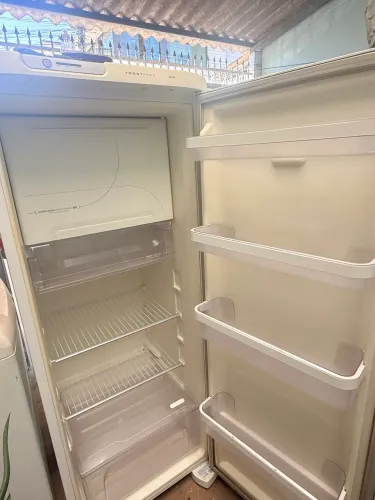 Geladeira Electrolux FrostFree REE38 - funcionando perfeitamente