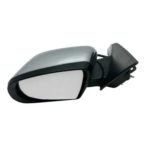 Retrovisor Elétrico Esquerdo Fiat Toro 2016 a 2020