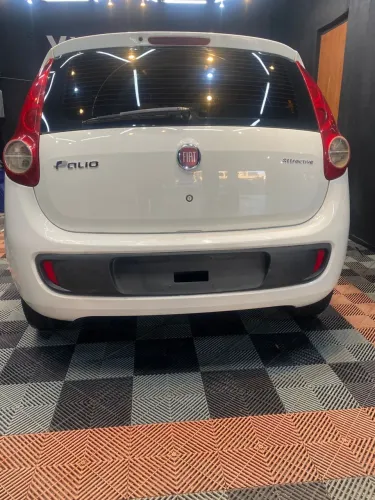 Fiat Palio Attractive 1.0 EVO Fire Flex 8V 5P 2013