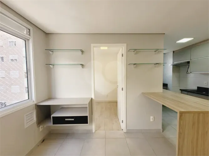 Apartamento com 2 quartos para locação em Vila leopoldina - SP