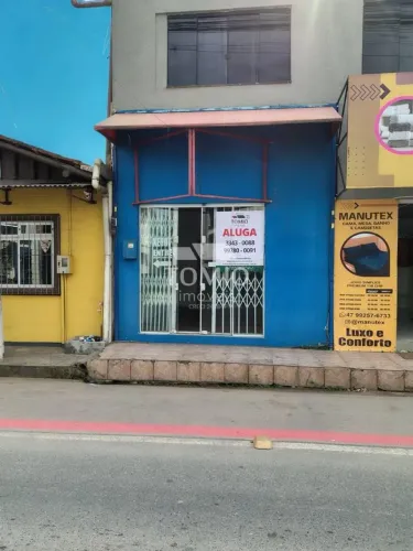 Salas Comerciais para Locação, Centro - Ilhota