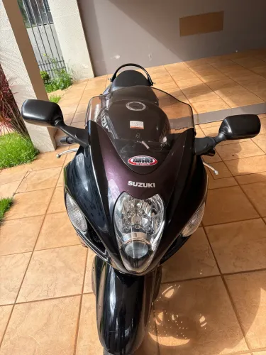 Hayabusa 41.000 km