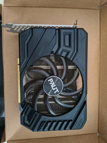 KIT - PC GAMER DE ENTRADA